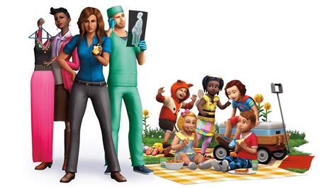 ea games the sims 4 download|ea install sims 4.